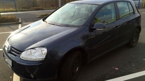 Broasca / butuc VW Golf 5 an 2004-2009