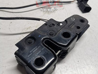 Broasca capota Audi A3 8P incuietoare capota motor 8P0823509C 2003-2012