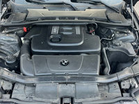 Broasca capota Bmw 320D E90 E91 E92