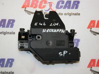 Broasca capota BMW Seria 3 E46 Sedan model 2000