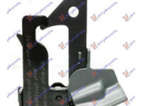 Broasca Capota (Carlig De Siguranta)-F2 pentru Mercedes,Mercedes E Class (W213) 16-20