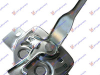 BROASCA CAPOTA FATA 04- - SUZUKI JIMNY 98-18, SUZUKI, SUZUKI JIMNY 98-18, 034807105