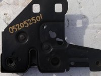 Broasca capota fata Audi A4 B6 2001-2007