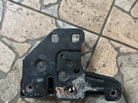 Broasca capota fata Audi A6 (2004-2011) [4F2, C6] 4f0823503a