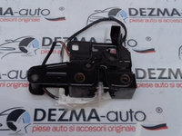 Broasca capota fata, Audi A6 (4F2, C6) 2004-2011 (id:16267)