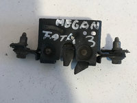 Broasca capota fata renault megane 3 2008 - 2012