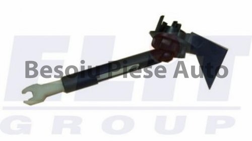 Broasca Capota Ford Focus 2004 - 2008