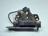 Broasca capota Hyundai i10 [Fabr 2007-2013] OEM