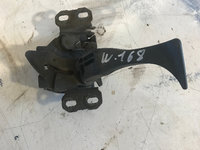 Broasca capota mercedes a class w168 a170 cdi 1998 - 2004