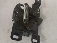 Broasca capota MERCEDES-BENZ A-CLASS II (W169) [ 2004 - 2012 ]