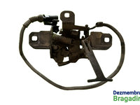 Broasca capota motor 1J0823509E 1J0823509F Volkswagen VW Golf 4 [1997 - 2006] Hatchback 5-usi 1.4 MT (75 hp)