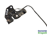 Broasca capota motor Audi A4 B7 [2004 - 2008] Sedan 4-usi 2.0 TDI MT (140 hp) S-Line, Cod motor BLB