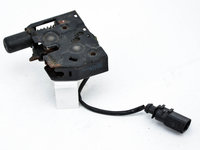 Broasca Capota Motor Audi A6 (4G, C7) 2010 - Prezent 4G0823509C