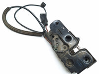 Broasca Capota Motor BMW X5 (E53) 2000 - 2006 Motorina 8T0823509F, 8T0 823 509 F, KP2PL260613, KP2 PL 260613