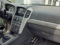 Broasca capota motor Chevrolet Captiva prima generatie [2006 - 2011] Crossover