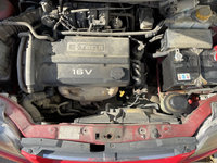 Broasca capota motor Chevrolet Kalos [2003 - 2008] Hatchback 5-usi 1.4 MT (94 hp)