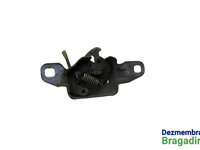 Broasca capota motor Dacia Logan [2004 - 2008] Sedan 1.4 MT (75 hp)