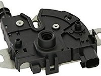 Broasca capota motor Ford Focus 04-08/Focus C-MAX 03-07