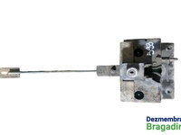 Broasca capota motor Ford Transit 3 [2000 - 2006] Autoutilitara duba 5-usi 2.4 TDCi MT (137 hp)