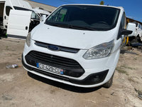 Broasca capota motor Ford Transit Custom prima generatie [2012 - 2018] Autoutilitara 2.2 TDCi MT (125hp) FORD TRABNSIT CUSTOM 2.2 TDCI EURO 5