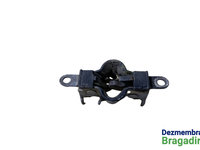 Broasca capota motor Mercedes-Benz E-Class W210/S210 [1995 - 1999] Sedan 4-usi E 220 D 5G-Tronic (95 hp) E220D 2.2D