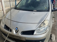 Broasca capota motor Renault Clio 3 [2005 - 2009] Hatchback 5-usi 1.5 dCi MT (68 hp) Dezmembrez Renault Clio 3 2008 hatchback,motor 1.5 dci 68cp,cod K9K 768 euro 4,cutie manuala in 5 trepte cod JH3