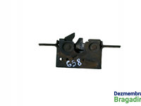 Broasca capota motor Renault Megane 3 [2008 - 2014] wagon 5-usi 1.9 dCi MT (130 hp) EURO 5