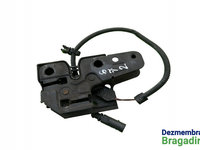 Broasca capota motor Volkswagen VW Touran [2003 - 2006] Minivan 2.0 TDI MT (140 hp) Cod motor: BKD, Cod cutie: HDU, Cod culoare: LB5N