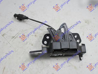 BROASCA CAPOTA (O), HYUNDAI, HYUNDAI i10 07-10, 068007100