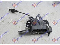 Broasca Capota (O) pentru Hyundai I10 07-10