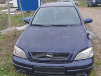 Broasca capota Opel Astra G