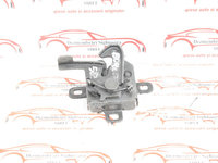 Broasca capota Peugeot Boxer 2004 587