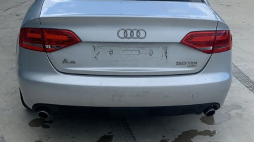 Broasca capota portbagaj Audi A4 B8 4F5827505D