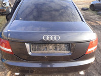 Broasca capota portbagaj Audi A6 C6 2006 2.7 BPP 132KW