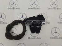 Broasca capota portbagaj Mercedes E class W207