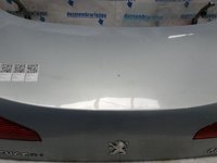 Broasca capota portbagaj Peugeot 607