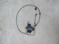 Broasca capota portbagaj Toyota Avensis T27 berlina 2009 2010 2011 2012 2013 2014 2015