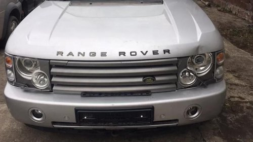 Broasca Capota Range Rover Vogue L322 an 2002