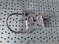 Broasca capota renault megane 3 dupa 2008 656010010r