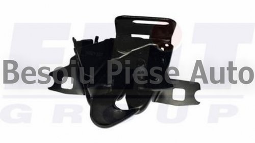 Broasca Capota Seat Arosa 1997 - 2005