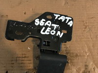 Broasca capota seat leon 1p 2004 - 2009 cod: 1p0823480