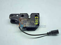 Broasca capota Skoda Fabia 2 Combi (5J, 545) [Fabr 2007-2014] 5J0823509A