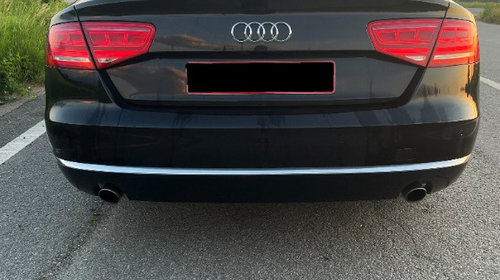Broasca capota spate Audi A8 4H din 2012