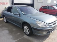 Broasca capota spate peugeot 607 9d 2000-2007