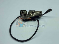 Broasca capota Volkswagen Golf 6 (5K1) [Fabr 2009-2013] 5K2823509B