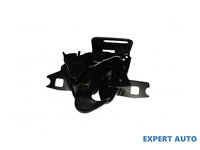 Broasca capota Volkswagen VW POLO (6N1) 1994-1999 #3 108662