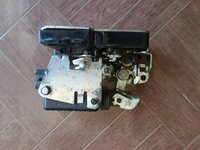 Broasca cu actuator dreapta fata Dacia Logan MCV