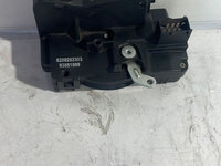 Broasca din dezmembrari USA SPATE cod OEM 8200282303 pt Renault Trafic usa stanga din 2001-2014