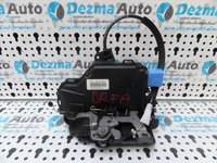 Broasca dreapta fata, 3B1837016CE, Skoda Fabia 2 Combi (5J) 2007-2014, (id.164476)