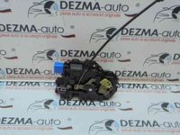 Broasca dreapta fata 3B2837016R, Skoda Fabia 1 Combi (6Y5)